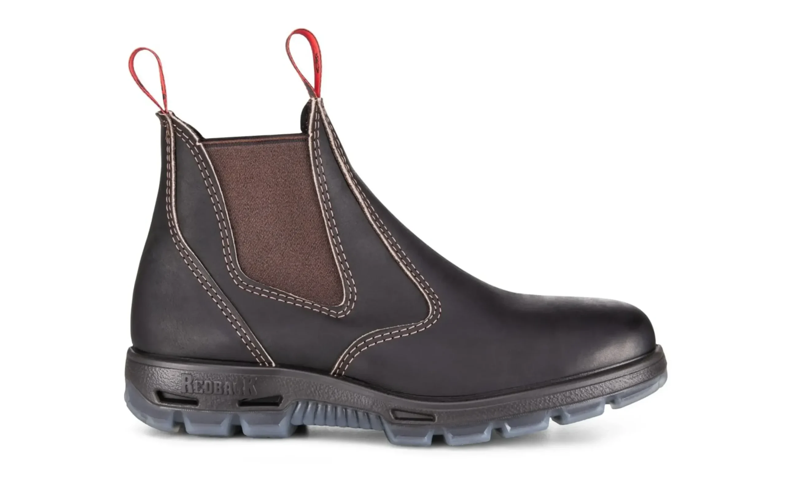 Online Redback Bobcat Claret Oil Kip Boot
