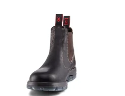 Online Redback Bobcat Claret Oil Kip Boot