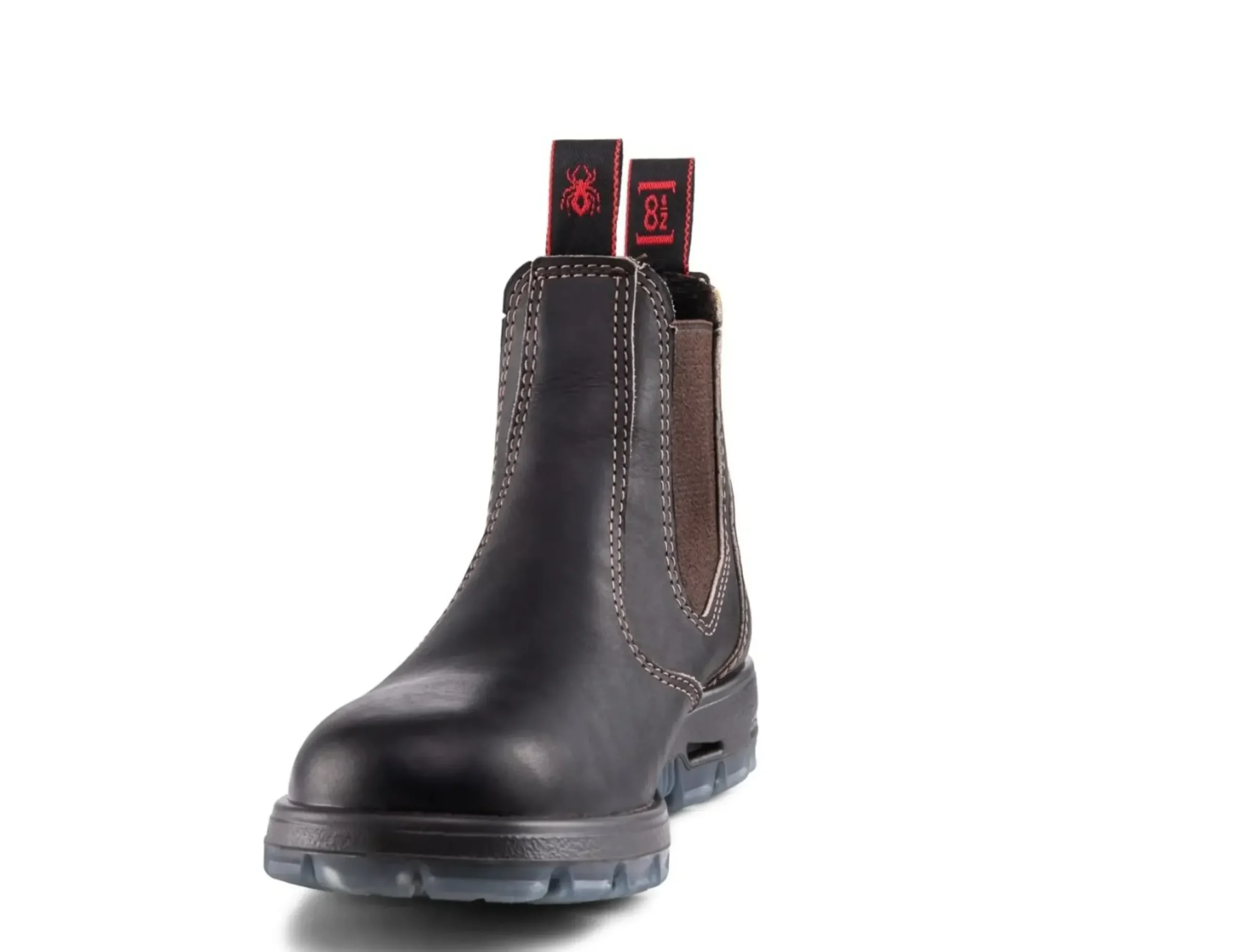 Online Redback Bobcat Claret Oil Kip Boot