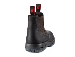 Online Redback Bobcat Claret Oil Kip Boot