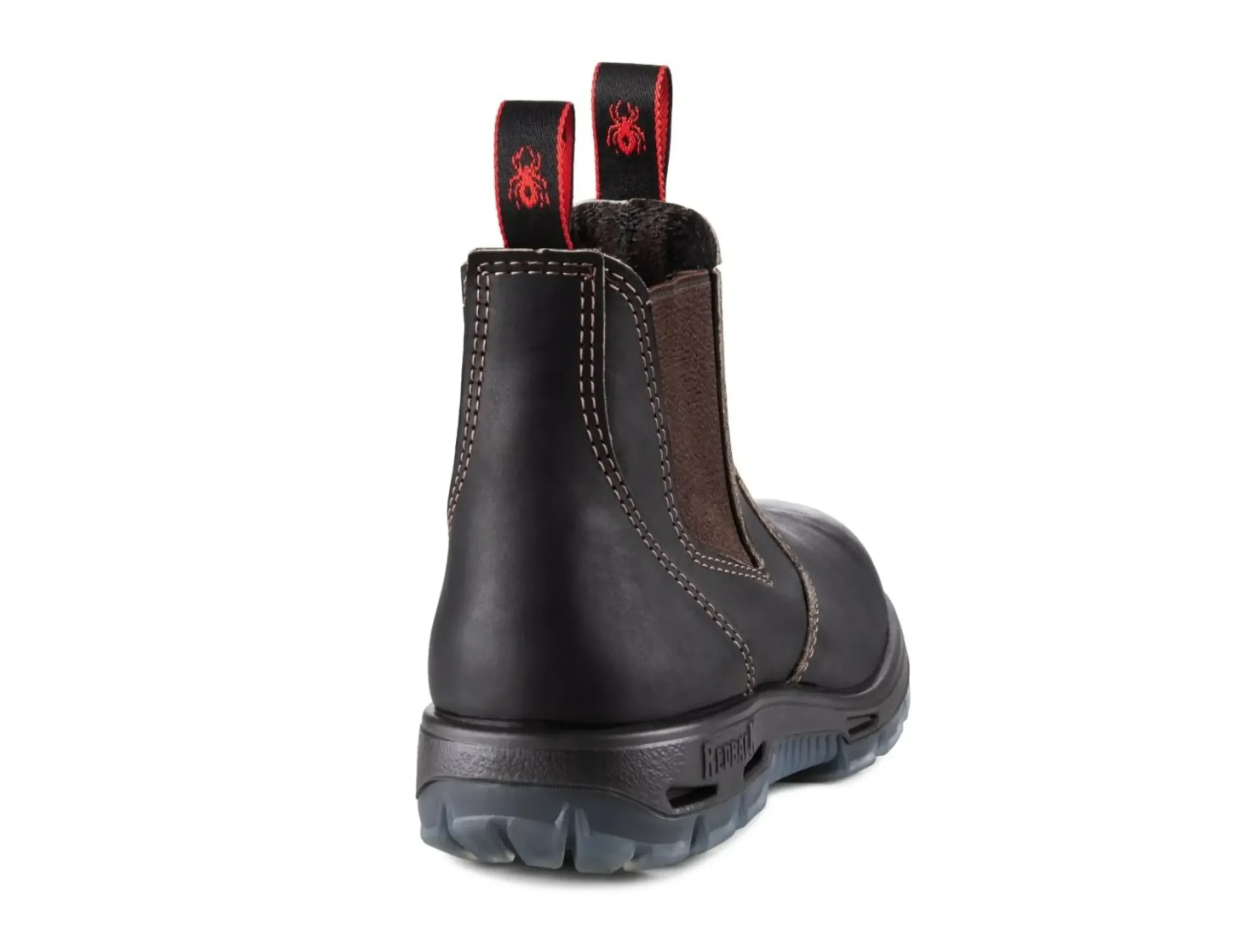 Online Redback Bobcat Claret Oil Kip Boot