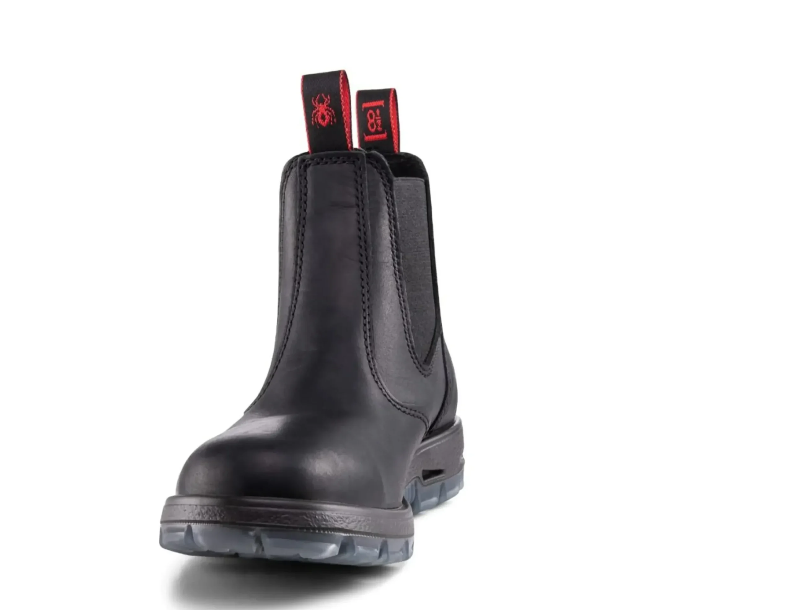 Sale Redback Bobcat Csa Black Work Boot