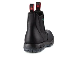 Sale Redback Bobcat Csa Black Work Boot