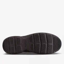 Best Clarks Bradley Step Brown