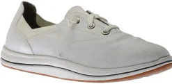 Sale Clarks Breeze Ave White