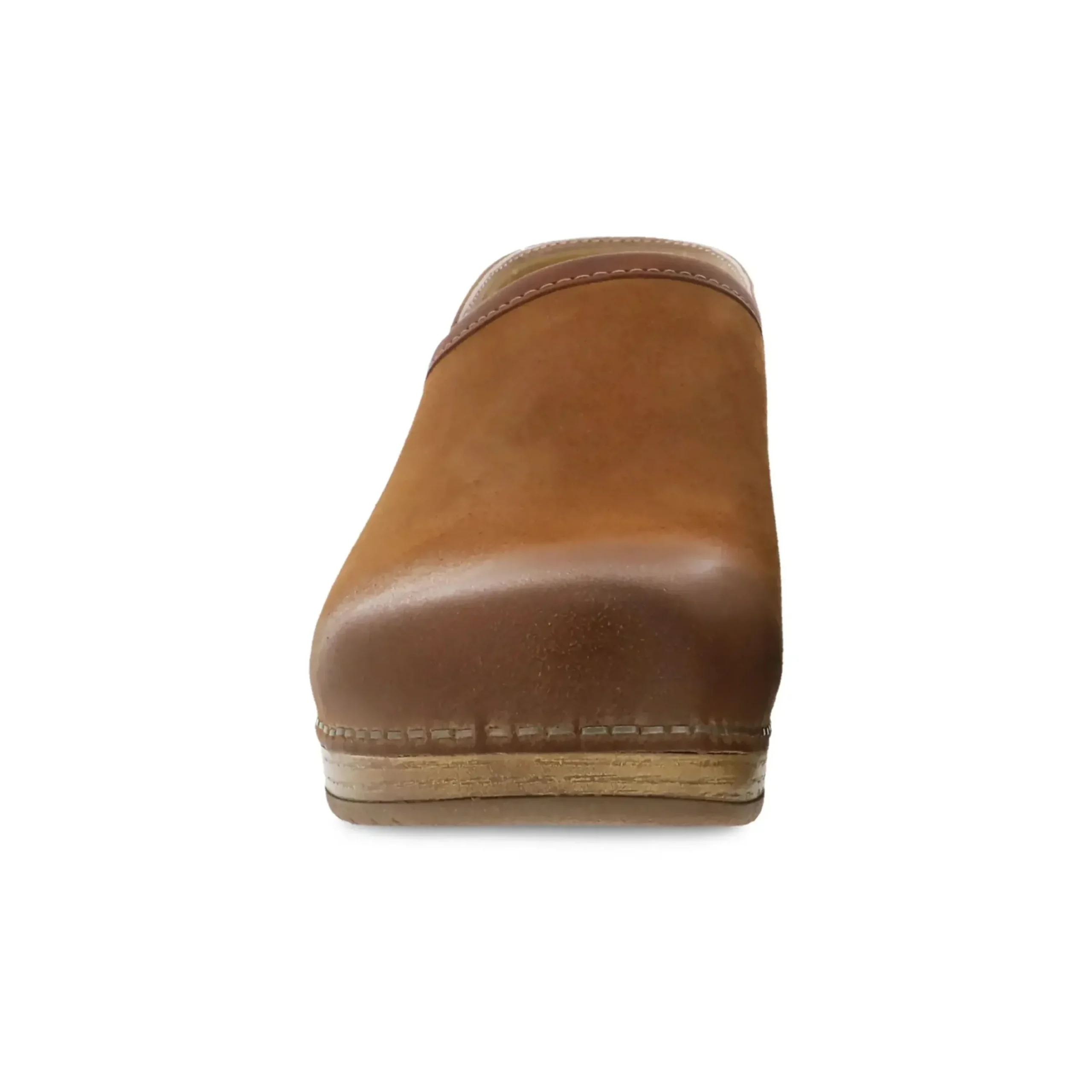 Online Dansko Brenna Tan Burnished