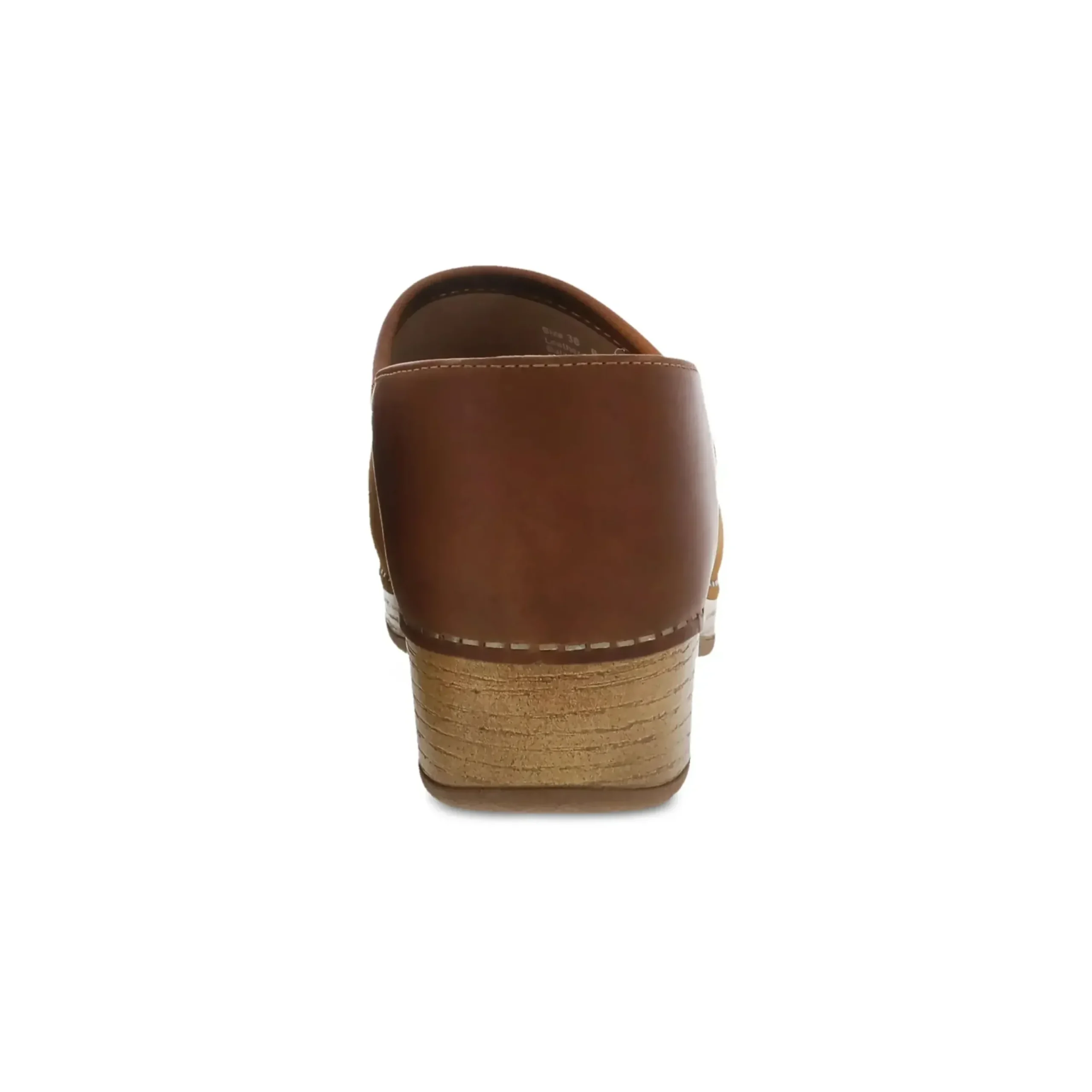 Online Dansko Brenna Tan Burnished
