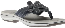 Sale Clarks Brinkley Flora Blue