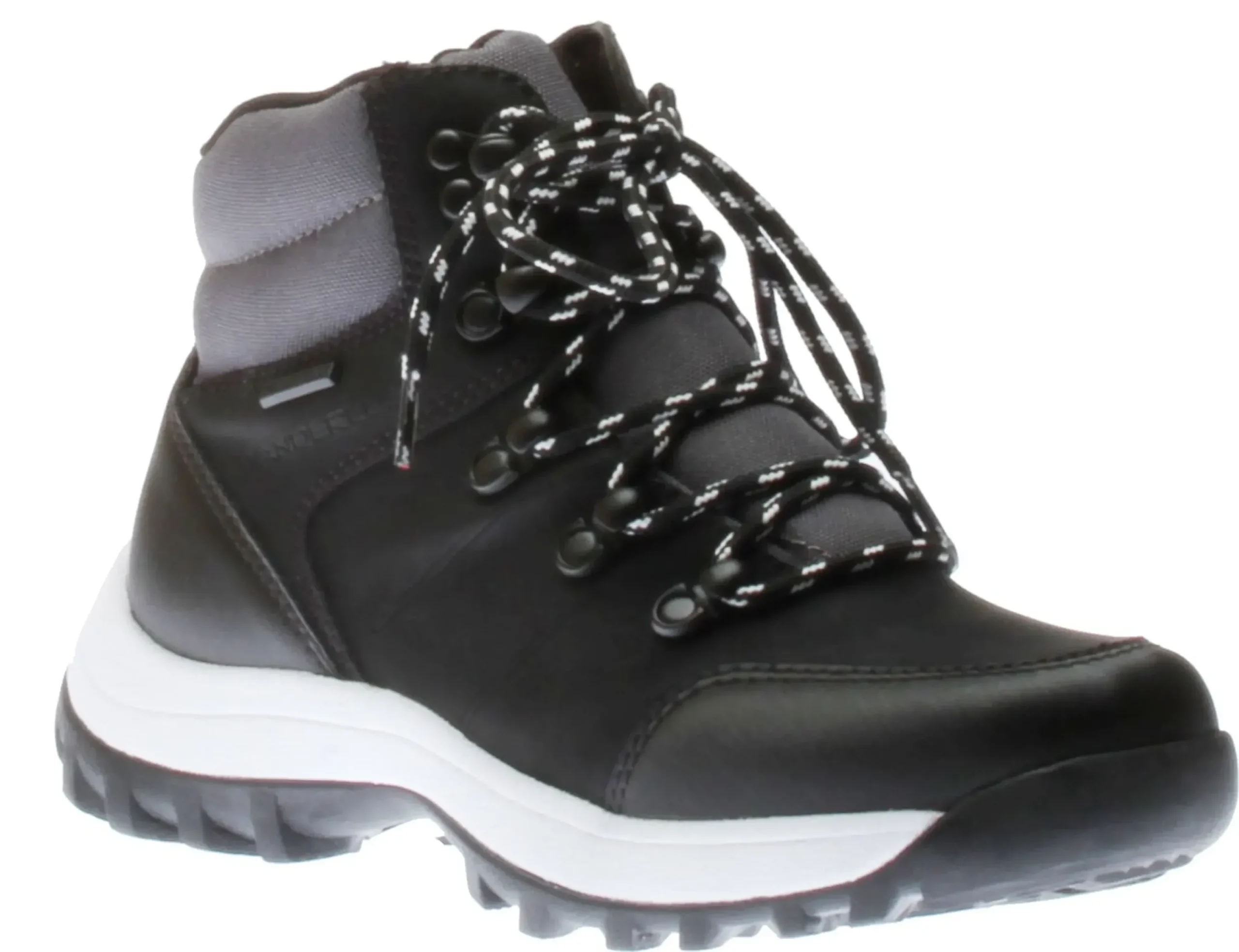 Wanderlust Bromont Black