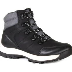 Wanderlust Bromont Black