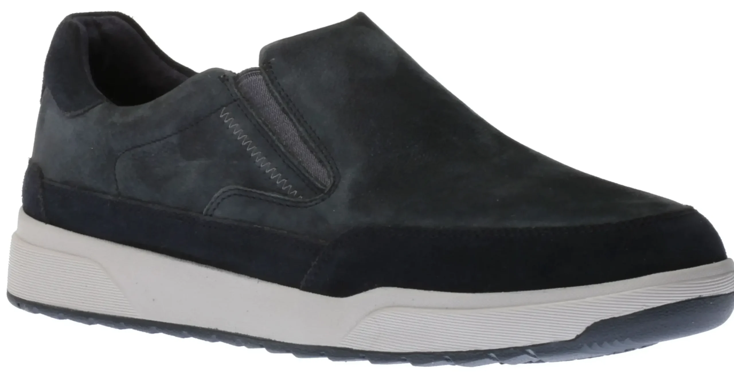 New Rockport Bronson Slion Navy