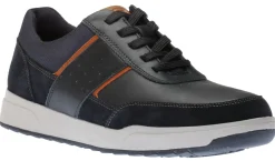 Discount Rockport Bronson Ubal Blue