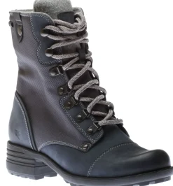 New Cobb Hill Brunswick L Wp Blue