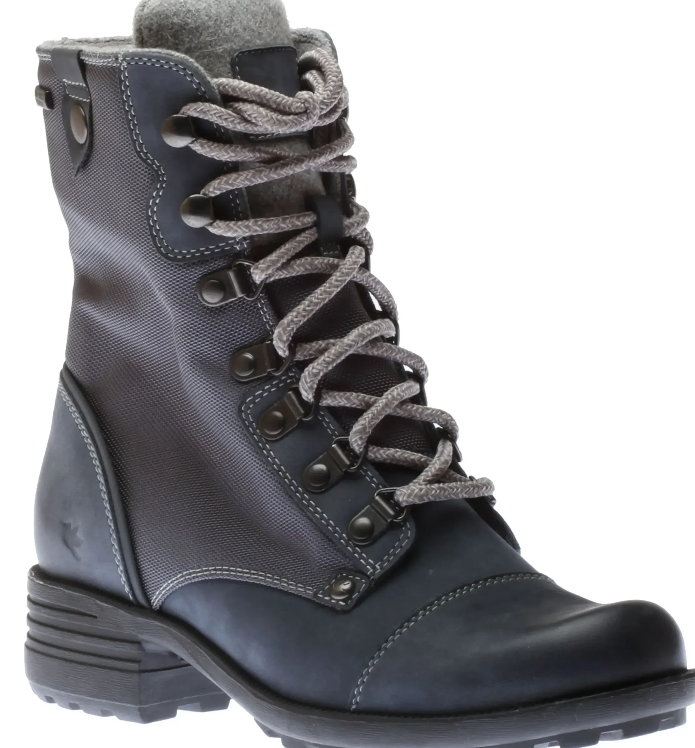 New Cobb Hill Brunswick L Wp Blue
