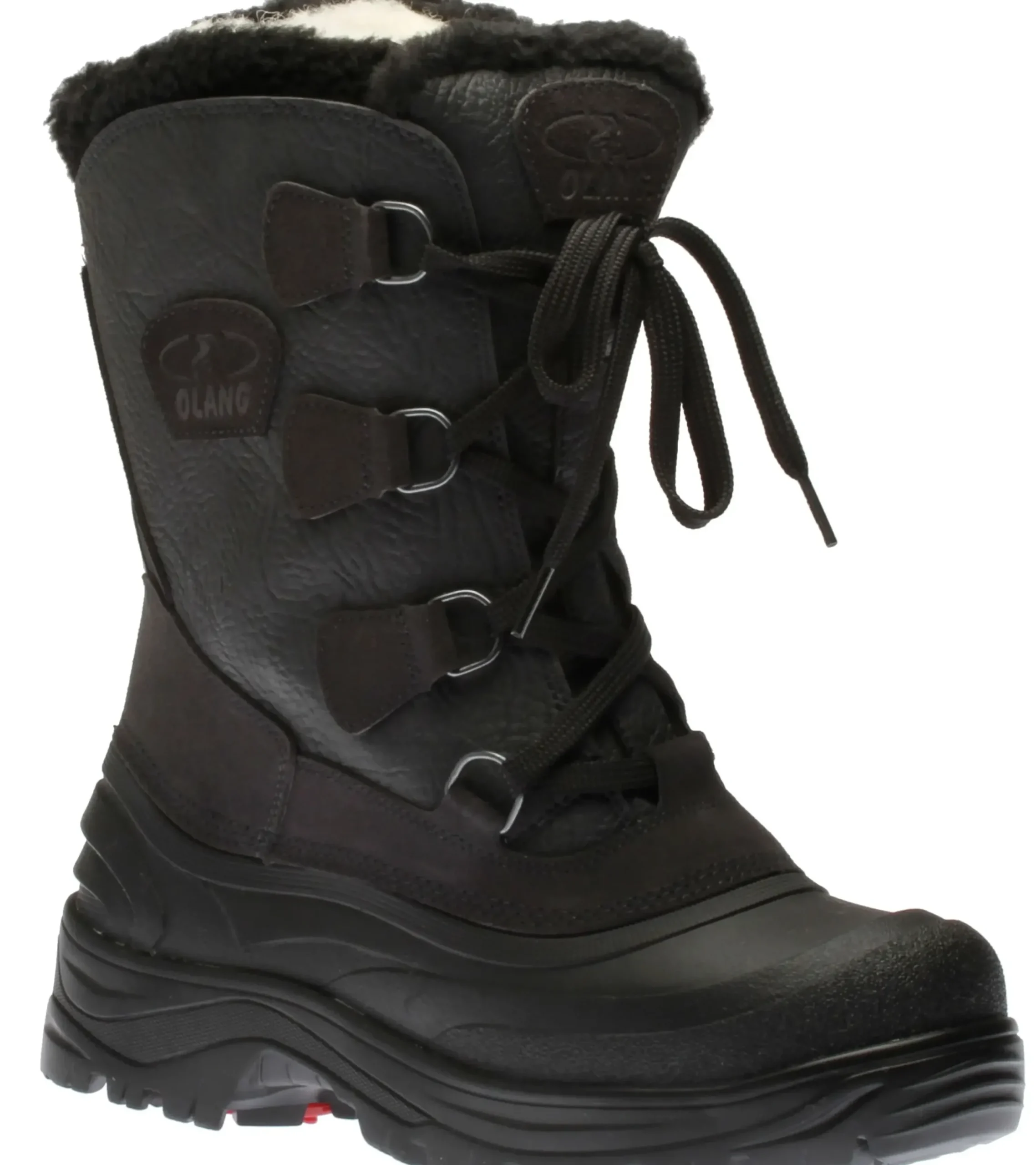 Online Olang Bucefalo Nero Black