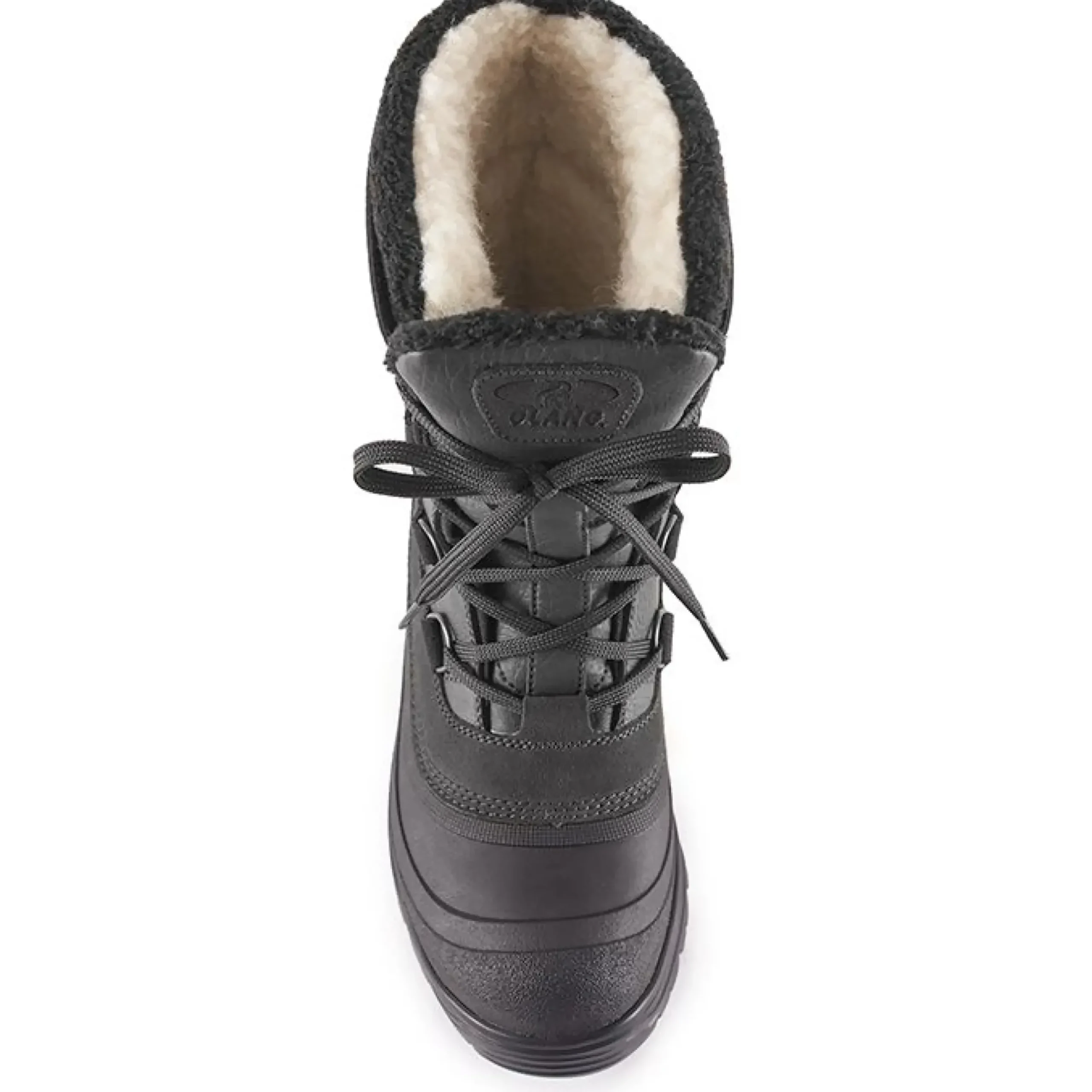 Online Olang Bucefalo Nero Black