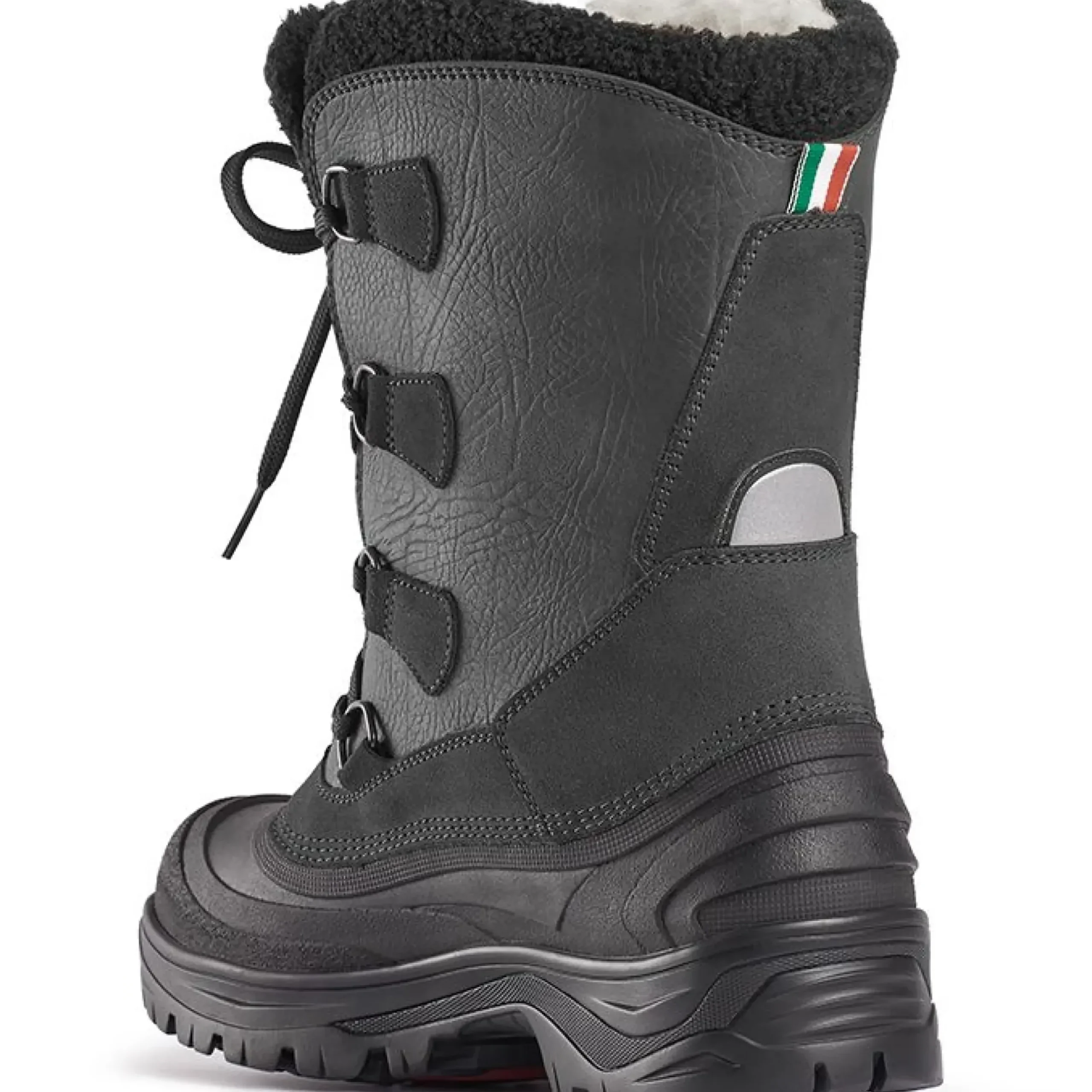 Online Olang Bucefalo Nero Black