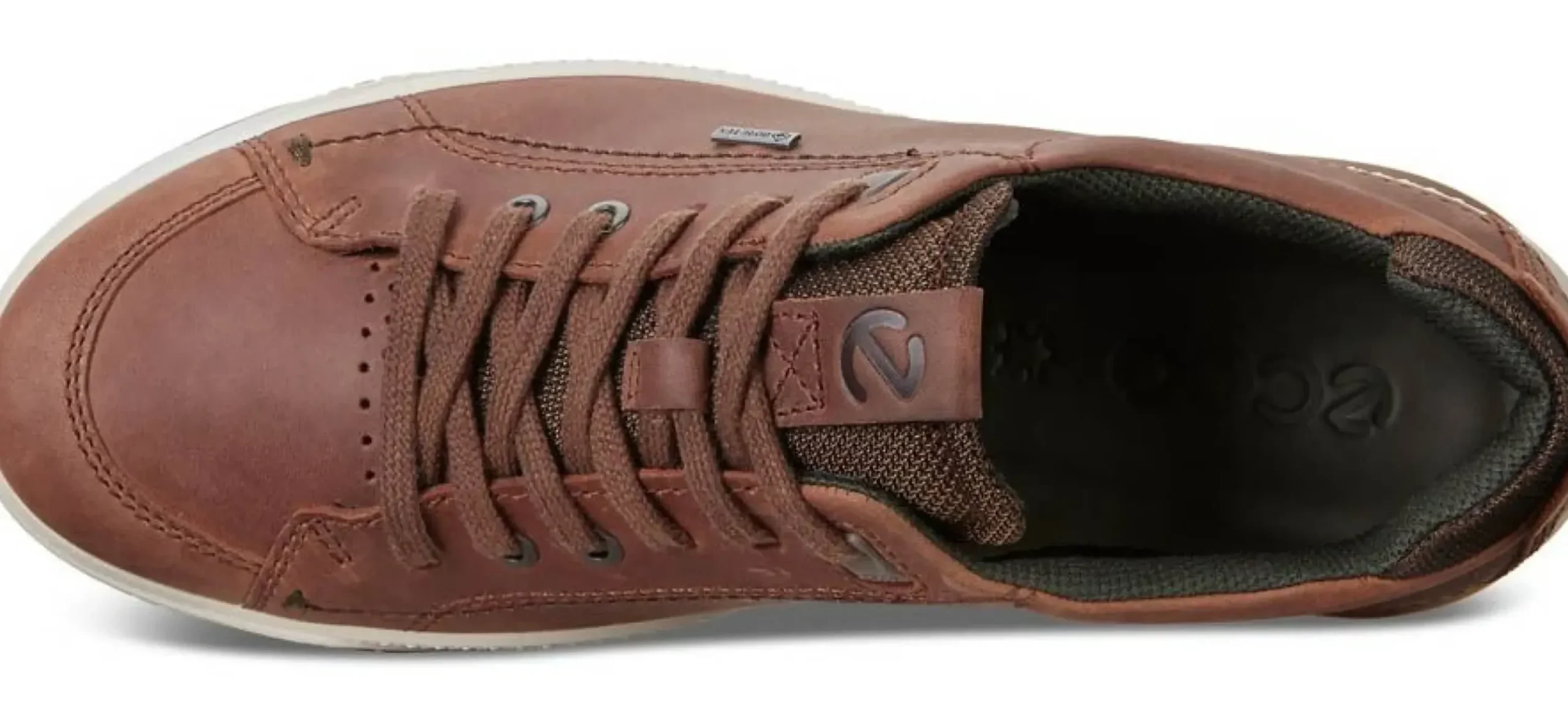 Best Ecco Byway Tred Gt Brandy