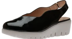 Online Wonders C33161 Charol Negro