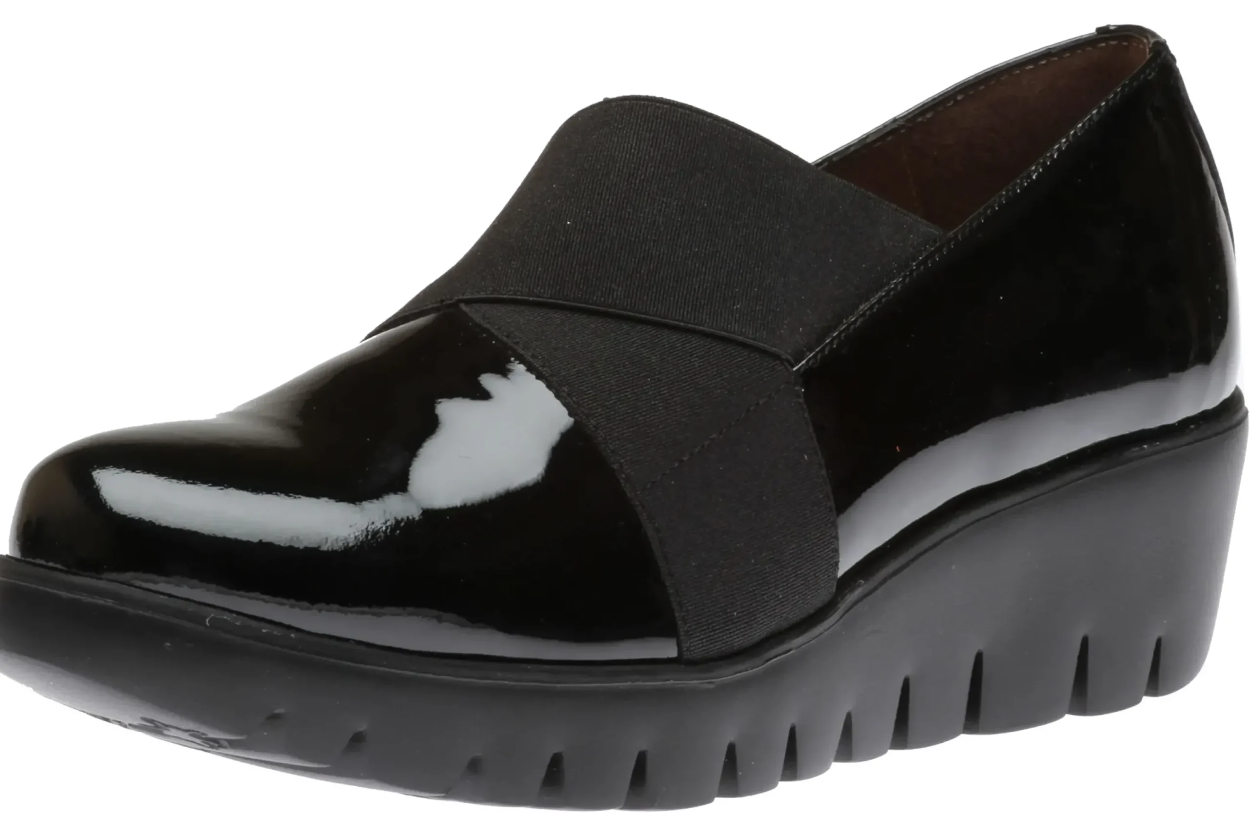 Wonders C33132 Elastic Black