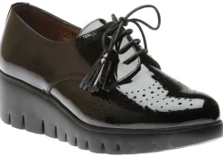 Online Wonders C3385 L Black Patent