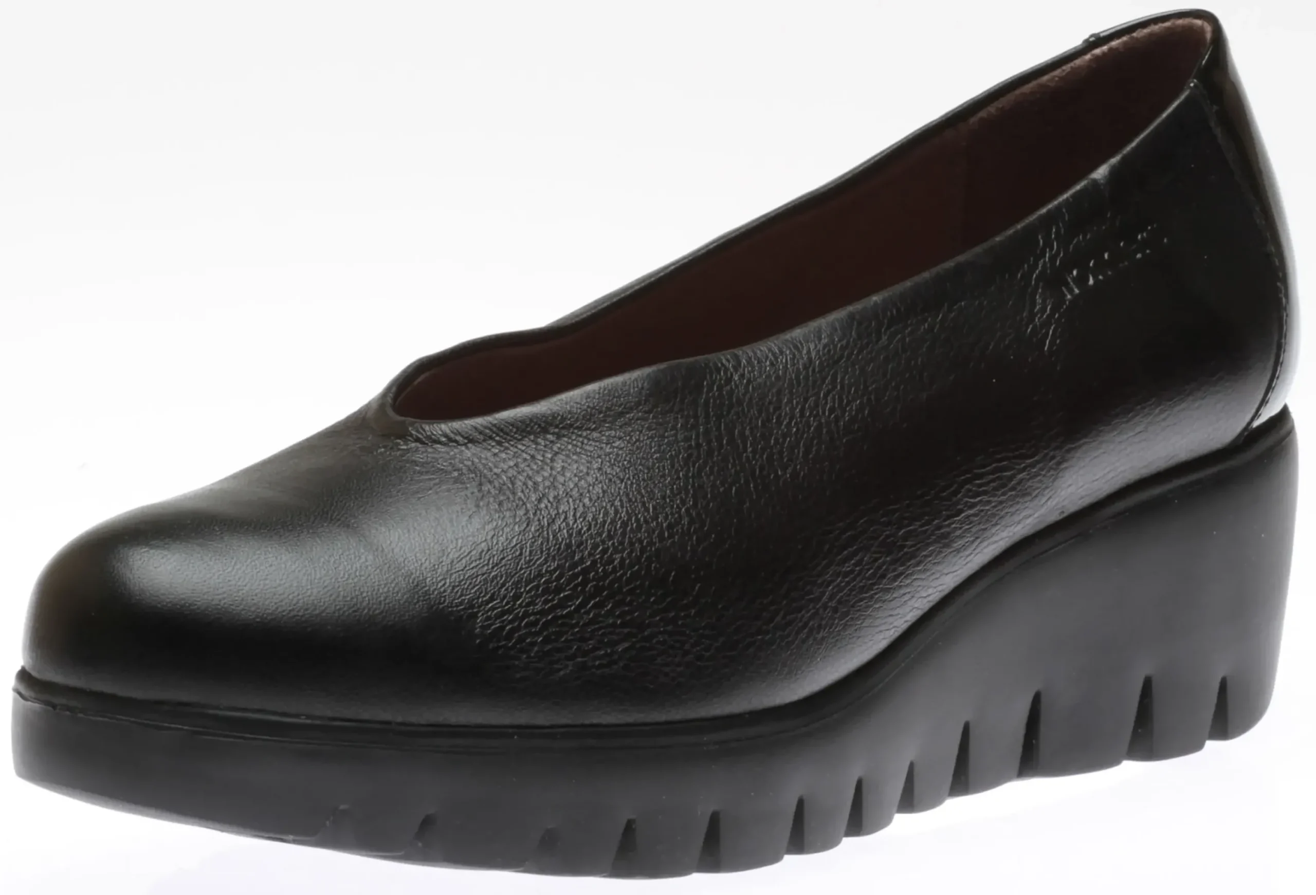 Hot Wonders C331100 Negro Char