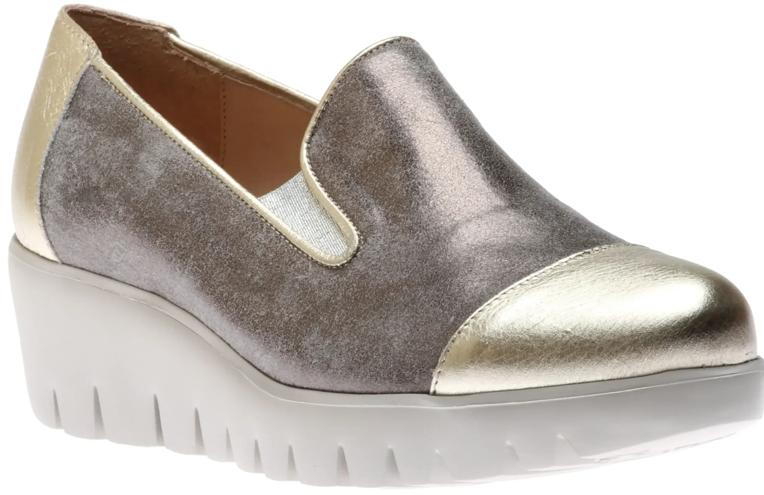 Outlet Wonders C3360 Wash Platino