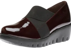 Sale Wonders C33132 Wine Patent Elastic Wedge Pump