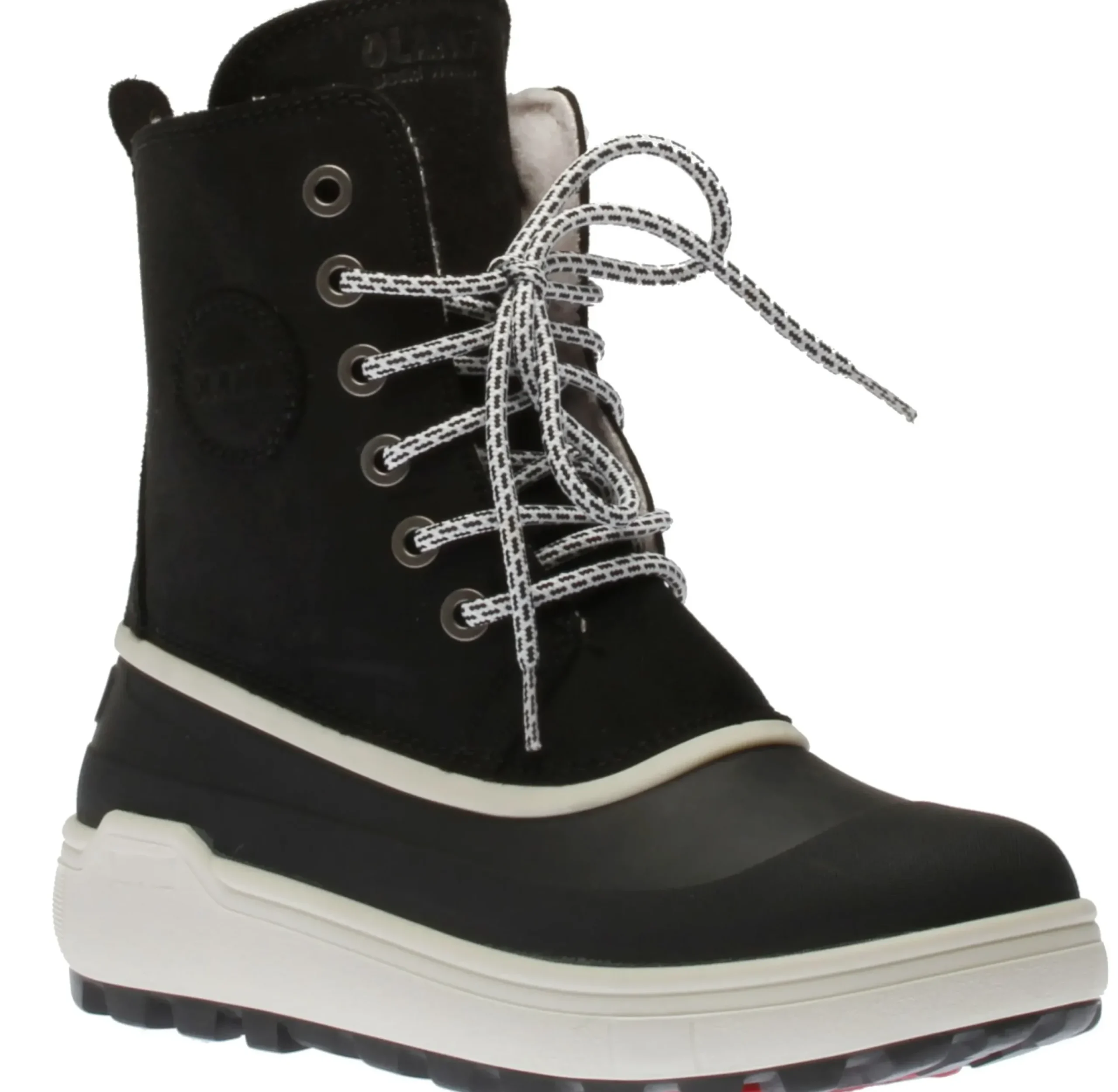 Clearance Olang Calgary Black