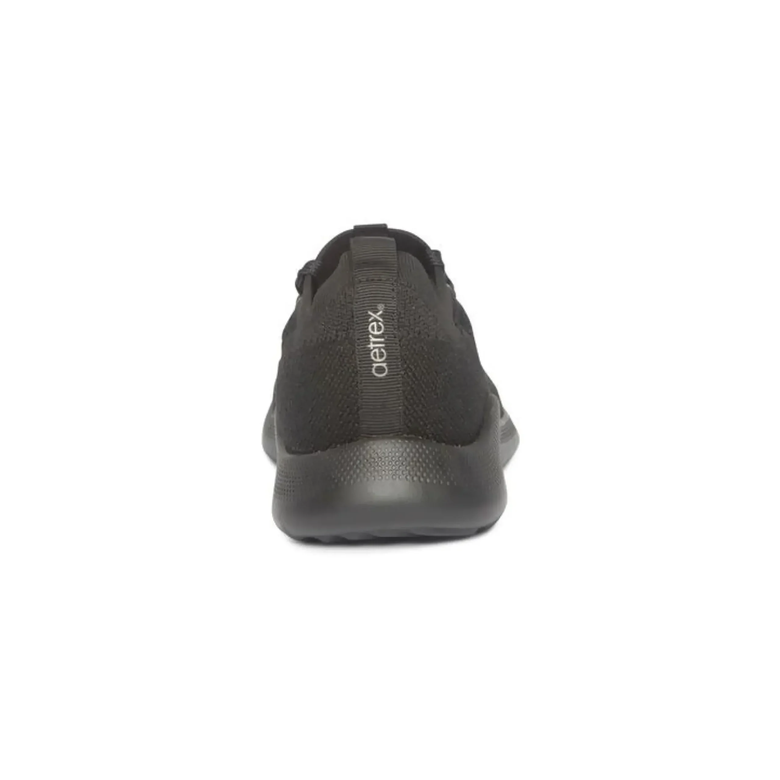 Aetrex Carly Black Black