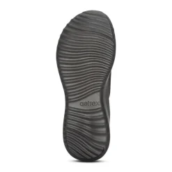 Aetrex Carly Black Black