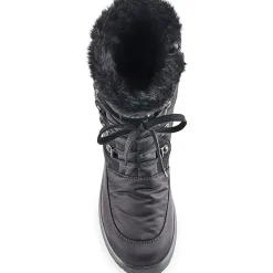 New Olang Carmen 2.0 Black