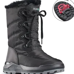 New Olang Carmen 2.0 Black