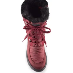 Hot Olang Carmen 2.0 Bordo