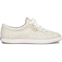 Online Keds Center Stripe Walnut