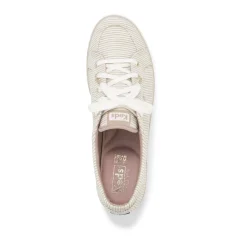 Online Keds Center Stripe Walnut
