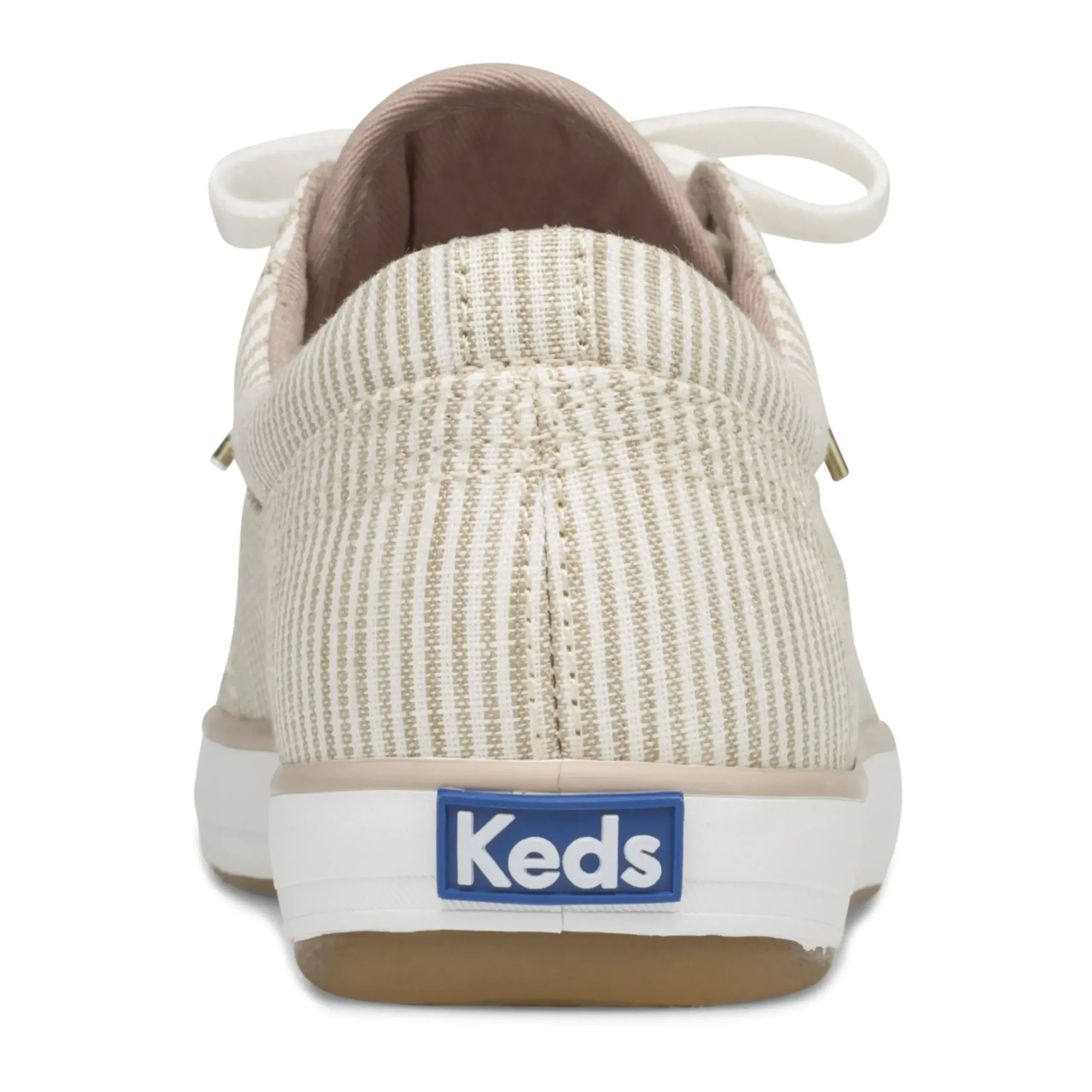 Online Keds Center Stripe Walnut