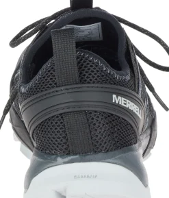 Best Merrell Choprock Black Hiking Shoe