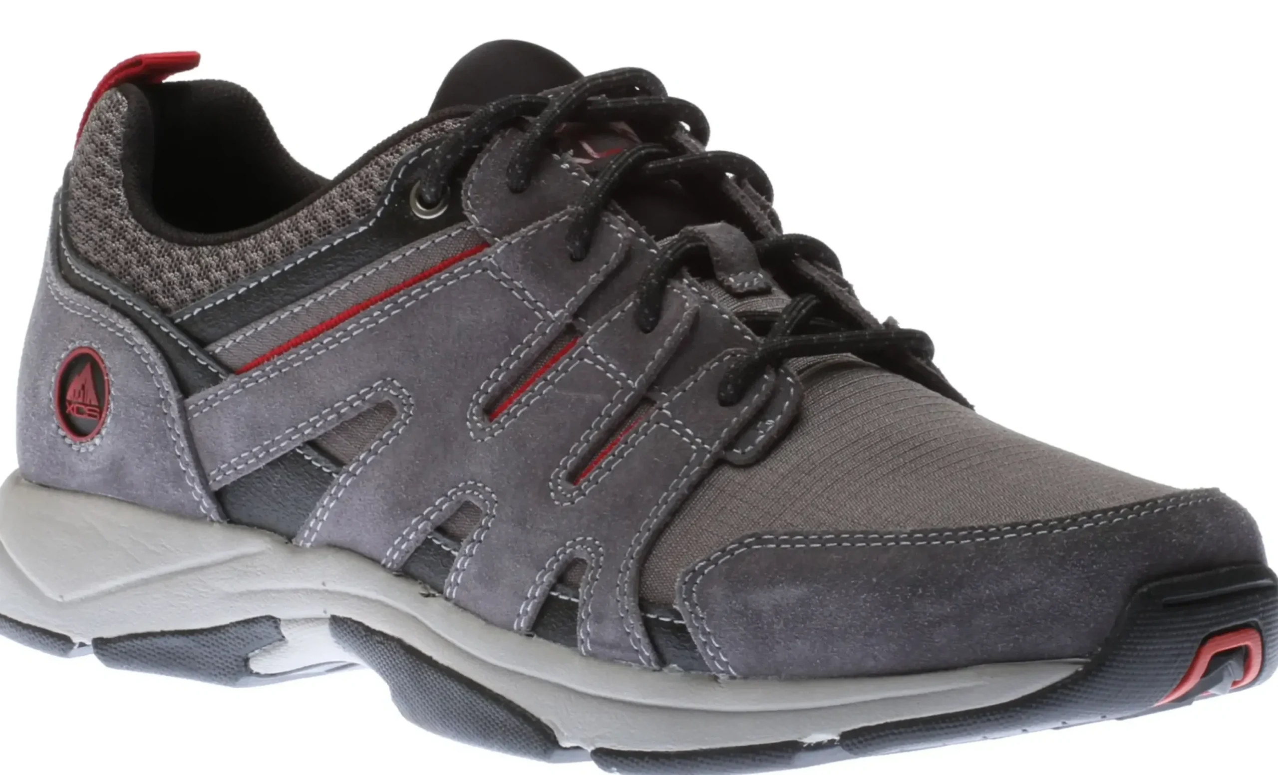 New Rockport Chranson Wr Grey
