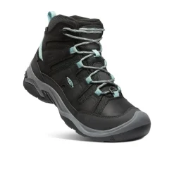 Discount Keen Circadia Mid P Black