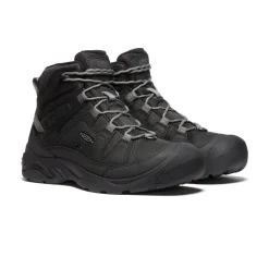 Online Keen Circadia Mid P Black