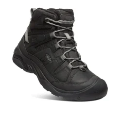 Online Keen Circadia Mid P Black