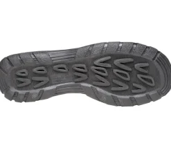 Discount Toe Warmers Claire Black Winter Boot