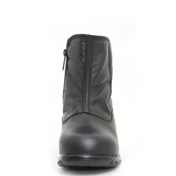 Discount Toe Warmers Claire Black Winter Boot