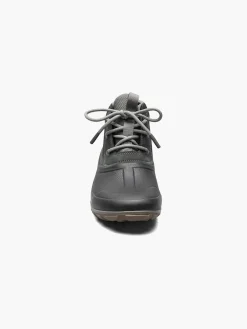 Bogs Classic C L L Black
