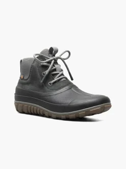 Bogs Classic C L L Black