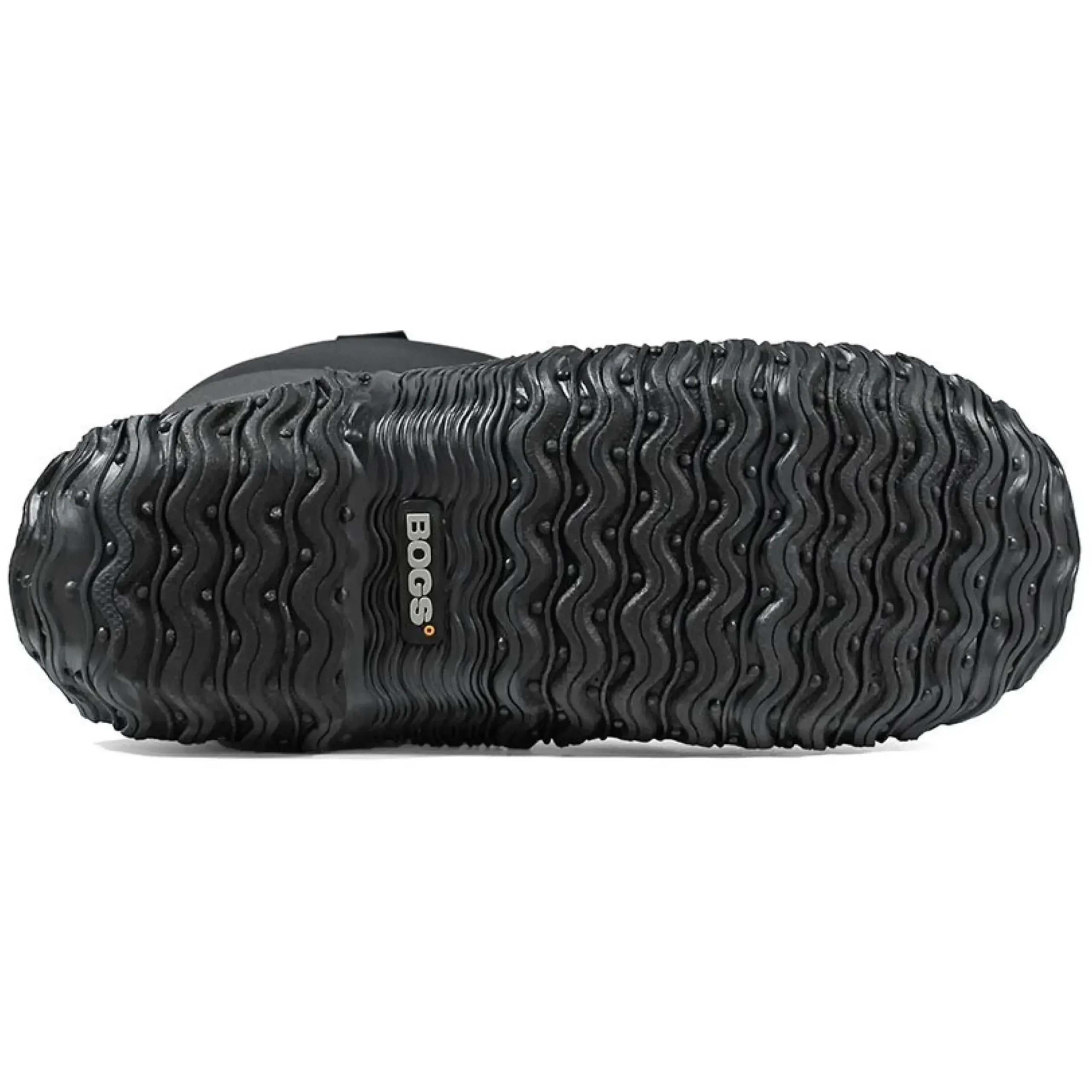 Discount Bogs Classic High Handles Women's Insulated Black Boot
