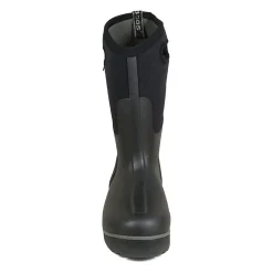 Hot Bogs Classic Ultra High Black Men's Insulated Boot
