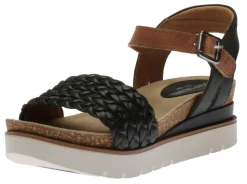 Online Josef Seibel Clea 16 Black