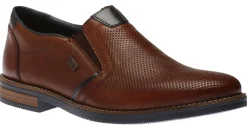 Best Rieker Clermont Brown